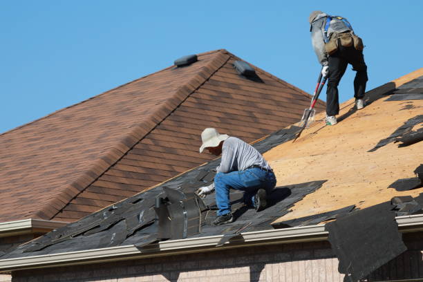 Best Green or Eco-Friendly Roofing Solutions  in Monongahela, PA