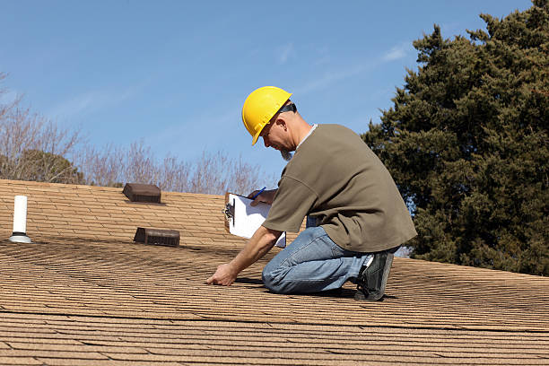 Best Chimney Flashing Repair  in Monongahela, PA